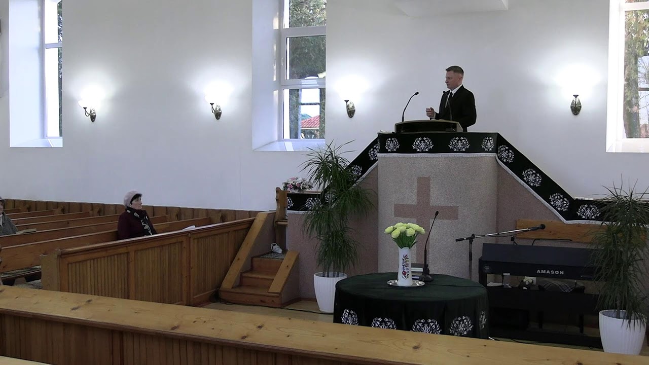 Amikor elvész a hallás