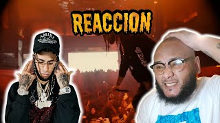 Yovngchimi - Grave Digger (Oficial Video) ANALISIS Y REACCION ... #yovngchimi #reaccion