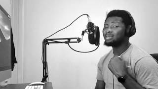 U MOVE, I MOVE - JOHN LEGEND FT JHENE AIKO (COVER)