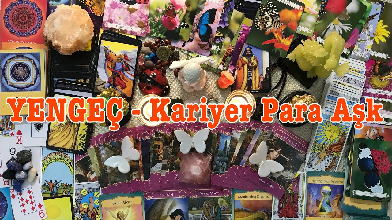 YENGEÇ | Kasım 2025 - Kariyer Para Aşk #yengeçburcu #burçlar #burçyorumları #tarotfalı #astroloji 
