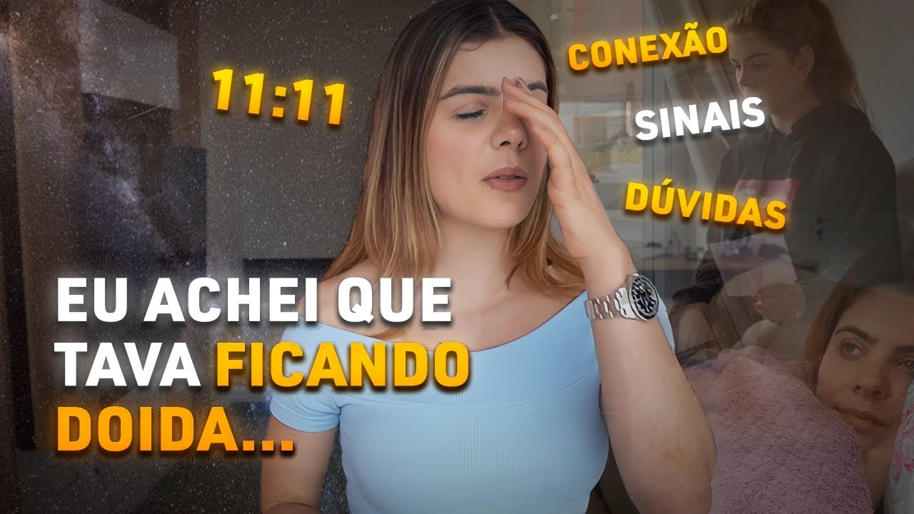 RELATO COMPLETO DO MEU DESPERTAR ESPIRITUAL