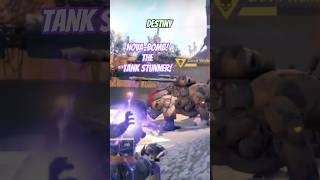 Nova Bomb Stun! DESTINY CO-OP w/MetDiamond263 #destiny #onlinecoop #gaming #funny