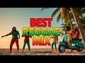 Chill Dub Reggae &amp; Smooth Soul | Relaxing Reggae Fusion Vibes [mix51]
