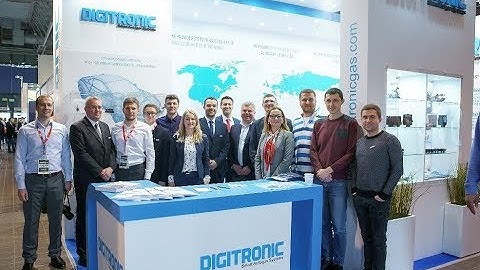 2017 04 08 DIGITRONIC AUTOGAS at WARSAW GAS SHOW 2017