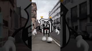 💣 NOTAS DO Santos FC: TEM JOGADOR QUE NEM ENTROU EM CAMPO?! 👻😡