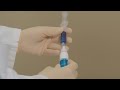 SpaceOAR™ Hydrogel Procedural Video with Juan Montoya, MD