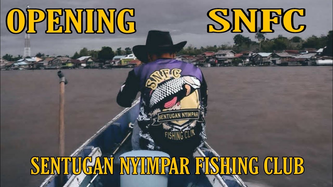 Opening ini terinspirasi dari influencer vape yaitu VAPERSTUFF