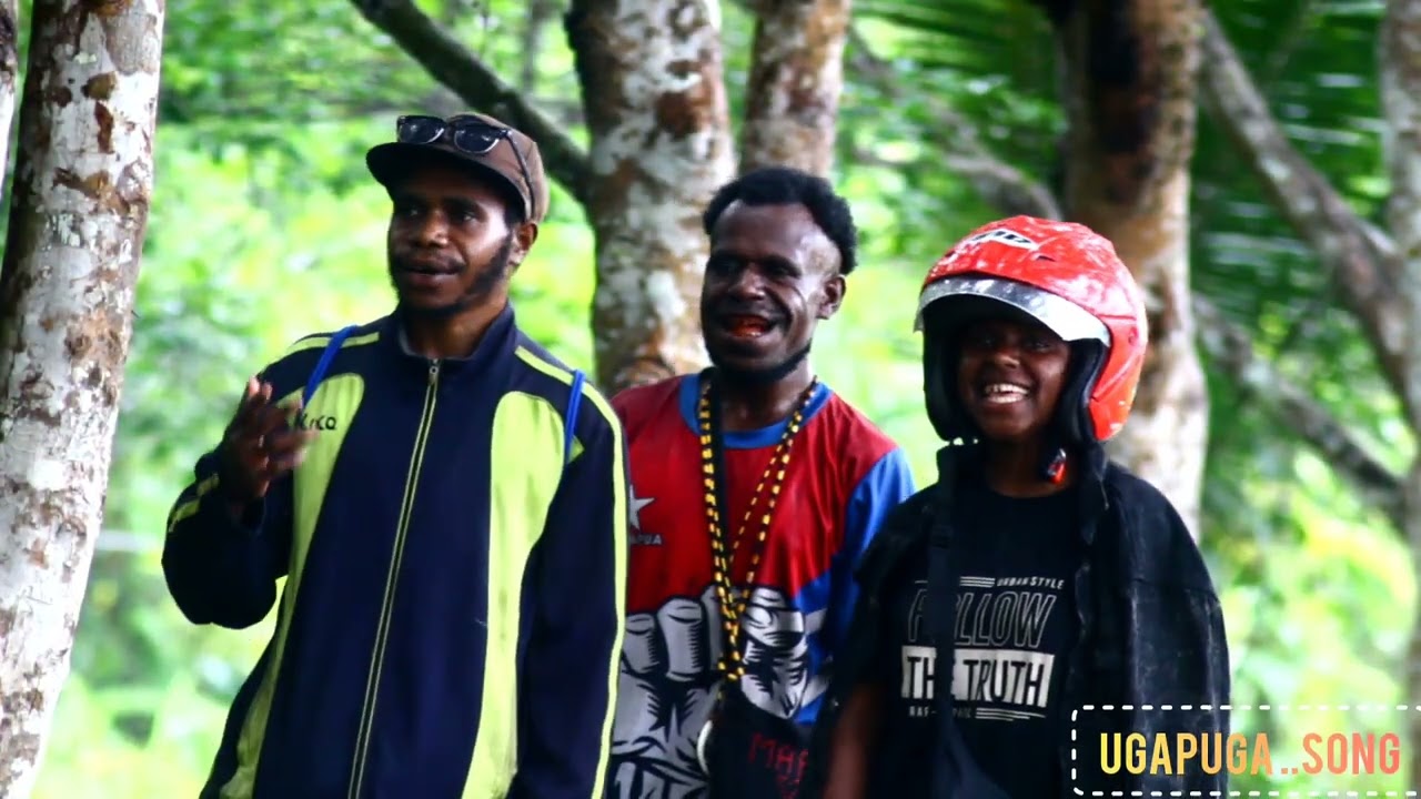 Lagu baru judul 2026 Yuma woya piniko cpt buna agapa ugapuga musik 🎤🎼🎹🎶
