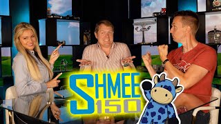 How Shmee150 avoids burnout after 15 years of YouTubing. GMYT Ep117