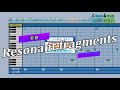『パワプロ応援歌』Resonant fragments/彩音/パチンコ「Pひぐらしのなく頃に~廻~」搭載曲