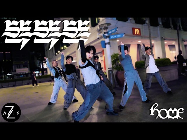 KPOP IN PUBLIC / ONE TAKE] BOYNEXTDOOR (보이넥스트도어) '똑똑똑