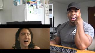 SADAKO VS KAYAKO Trailer (The Ring vs The Grudge) REACTION!!!