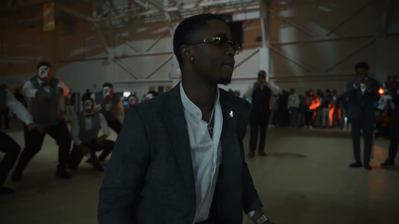 GAMMA SIGMA | "17 Khronicles of Da Gangsta" | Fall 2023