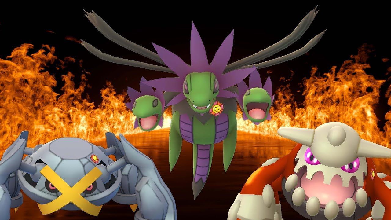 TRIPLE SHUNDO TEAM SHINES IN THE OPEN MASTER LEAGUE