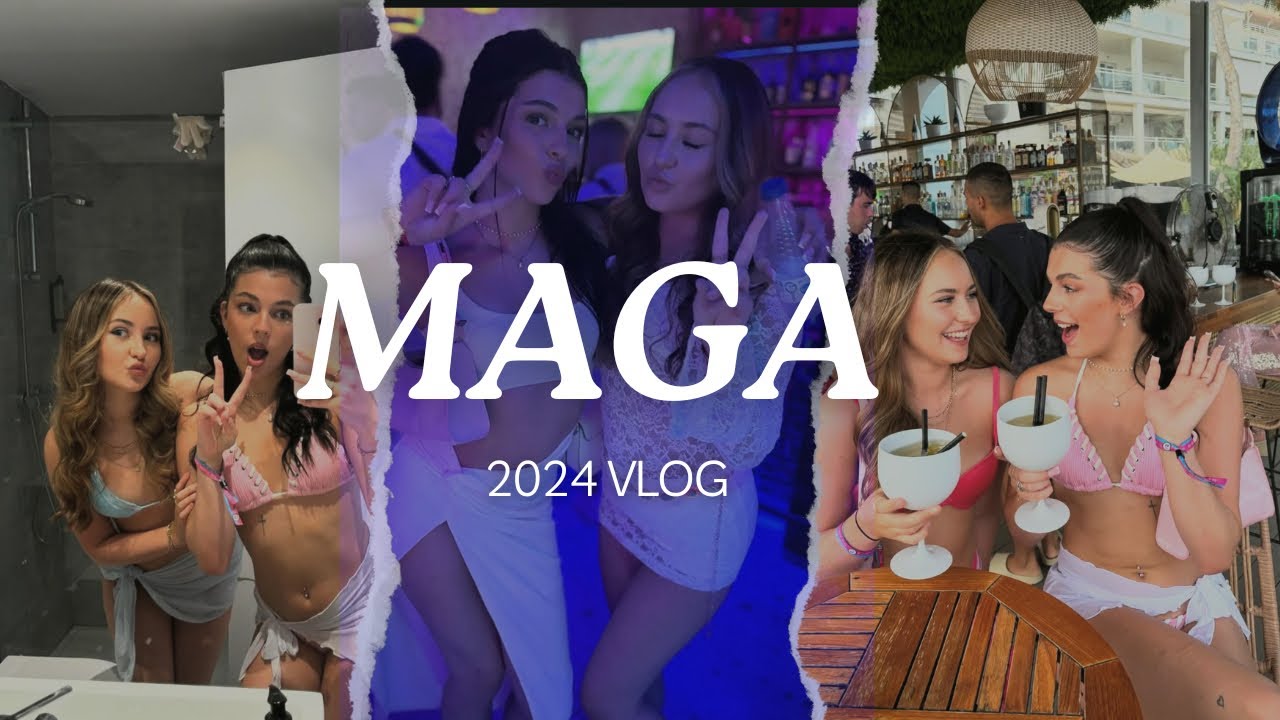 Magaluf 2024 (destroyed us)