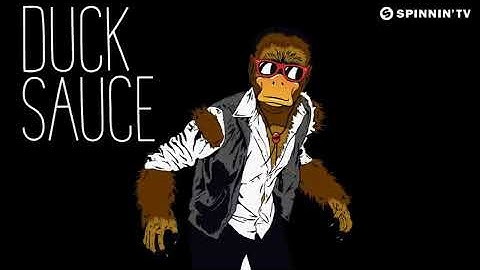 Thumbnail of Duck Sauce - Big Bad Wolf [HD]