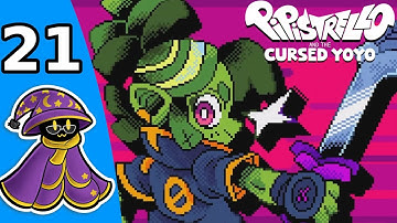 Linkoln - Pipistrello and the Cursed Yoyo Part 21