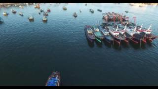 20160619 長洲玩到盡 (DJI Phantom 3 Professional 4K video)