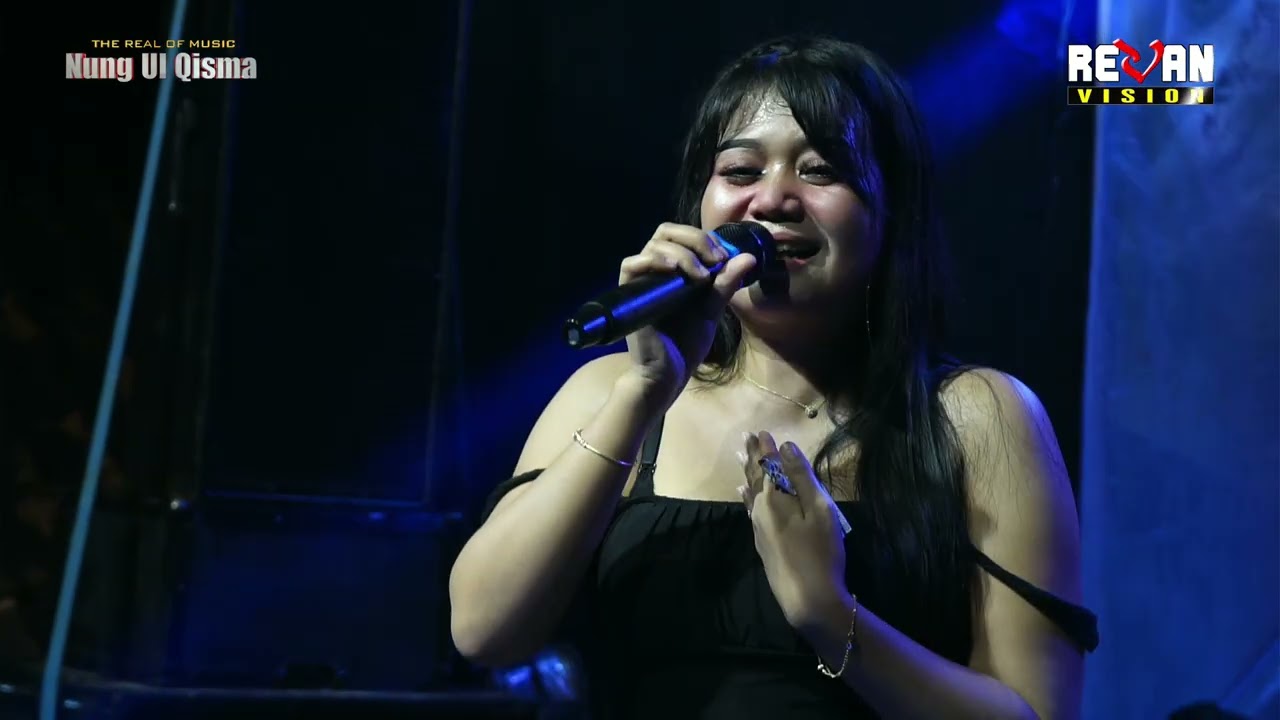 BLI MANING MANING UCHY ASMARA NUNG UL QISMA PENANGGAPAN   16 January 2026