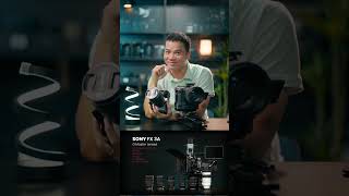 FX3A và R5 markii có gì hơn nhau - Cho thuê Canon r5 markii và cho thuê fx3
