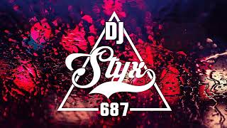 OUSSAMA x STYX 687 - Nsiti (ZOUK REMIX) 2K23 Resimi