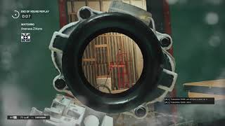 Maestro and Monti Funny Scene | Rainbow Six Siege Gameplay screenshot 5