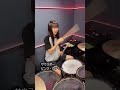 サウスポー/ピンク・レディー ドラム叩いてみた