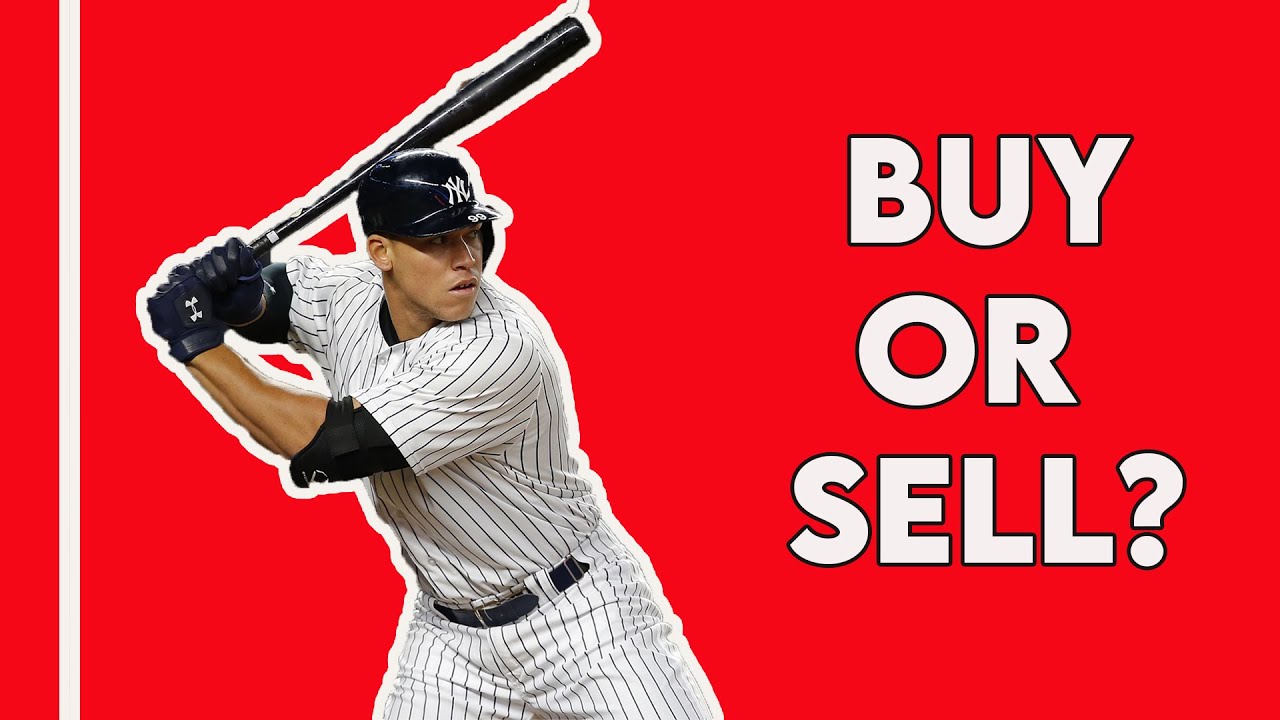 AARON JUDGE Top 5 Rookie Baseball Cards to Buy Now! YouTube