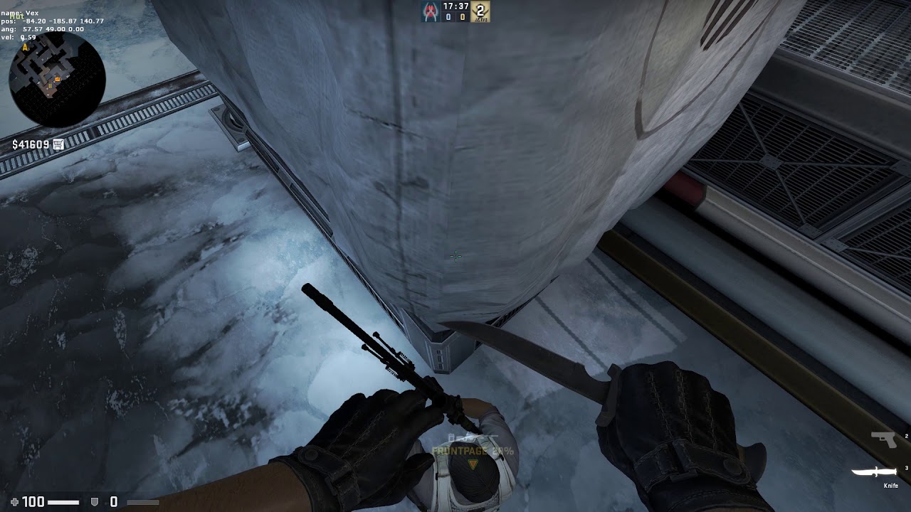 Subzero B Site Boost