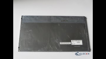 LM215WF3-SLC5 21.5" a-Si TFT-LCD Panel for Display  replacement