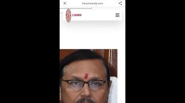 LALIT NARAYANA MITHILA UNIVERSITY PART 1 EXAMINATION FORM FILLING #PROBLEM IN PRINT OUT OF EXAM FORM