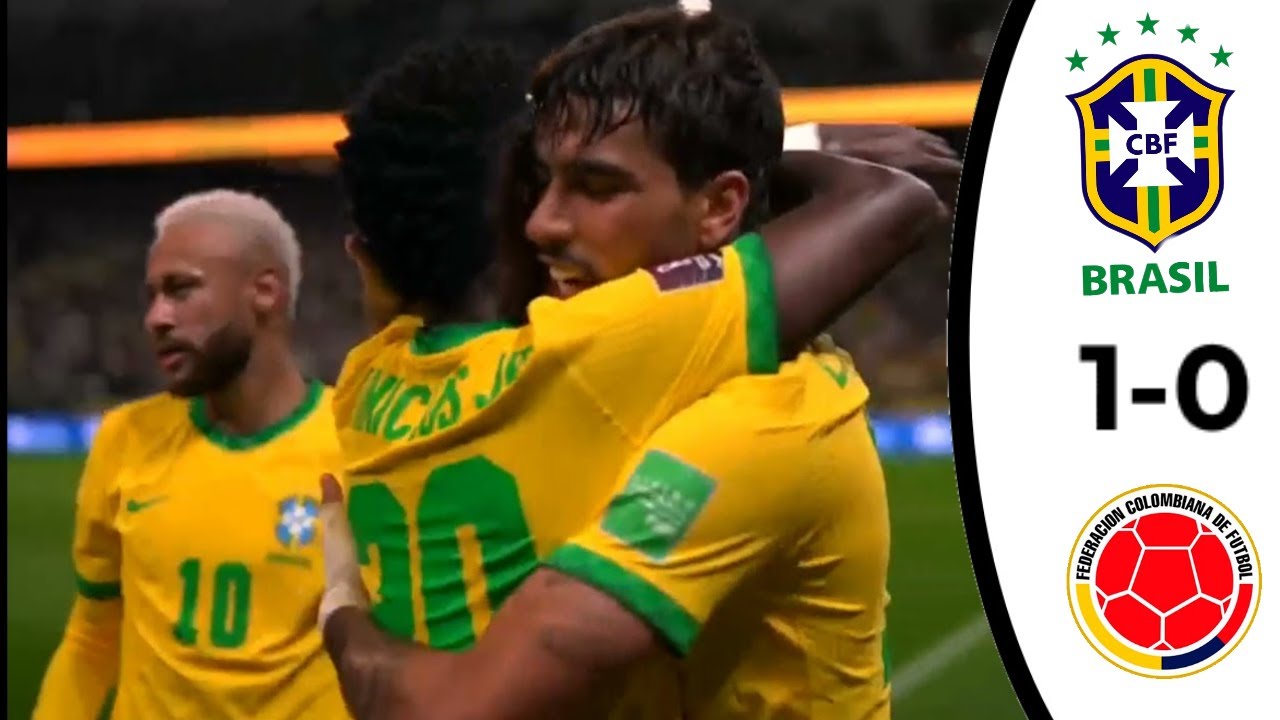 BRASIL 1 X 0 COL MBIA MELHORES MOMENTOS Eliminat rias Da Copa YouTube brasil-1-x-0-col-mbia-melhores-momentos-eliminat-rias-da-copa-youtube