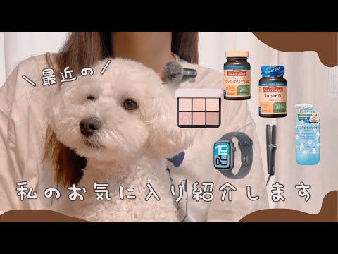 My Latest Favorites: 9 Things I’m Loving Recently🧺♡ Beauty, Lifestyle & Wellness Finds