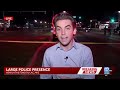 Milwaukee Police respond to Milwaukee wedding venue