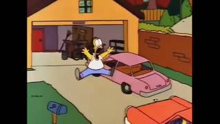 Car Chase Yakko Animaniacs Crossovers