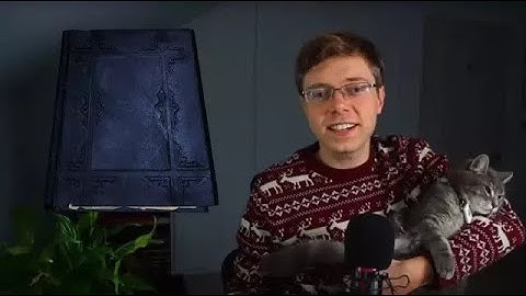 Lucien Flavius Behind the Scenes - The Changed Ones - Skyrim Creation Kit Modding Workshop 29