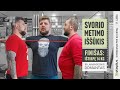 Svorio metimo ikis 11 finias itirp 13 kilogram ir laimingesnis domantas