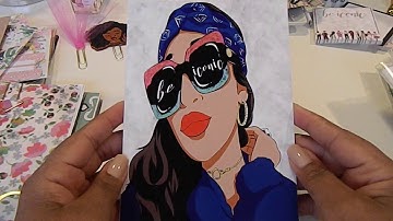 Dashboards for B6 TN