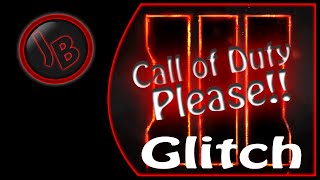 Call of Duty Please!! (Black Ops 3) Split screen GLITCH!!