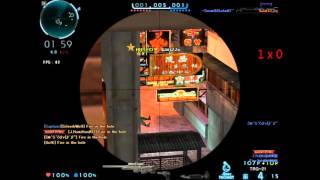 Sudden Attack Japonês - Zuando Com os Japa - ( Toom|5|SafadO`' )