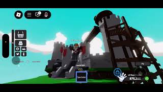 this time, its an annoying exploiter in sb (house fly) #5