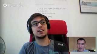Hugo Roy, Project Lead at Terms of Service; Didn't Read (ToS;DR)