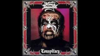 King Diamond - At The Graves (Studio Version)