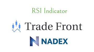 Using RSI Indicator To Make An Informed Trading Decision NADEX Binary Options