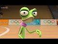 Bernard Bear | Horse Race! AND MORE | Cartoons for Children | Full Episodes