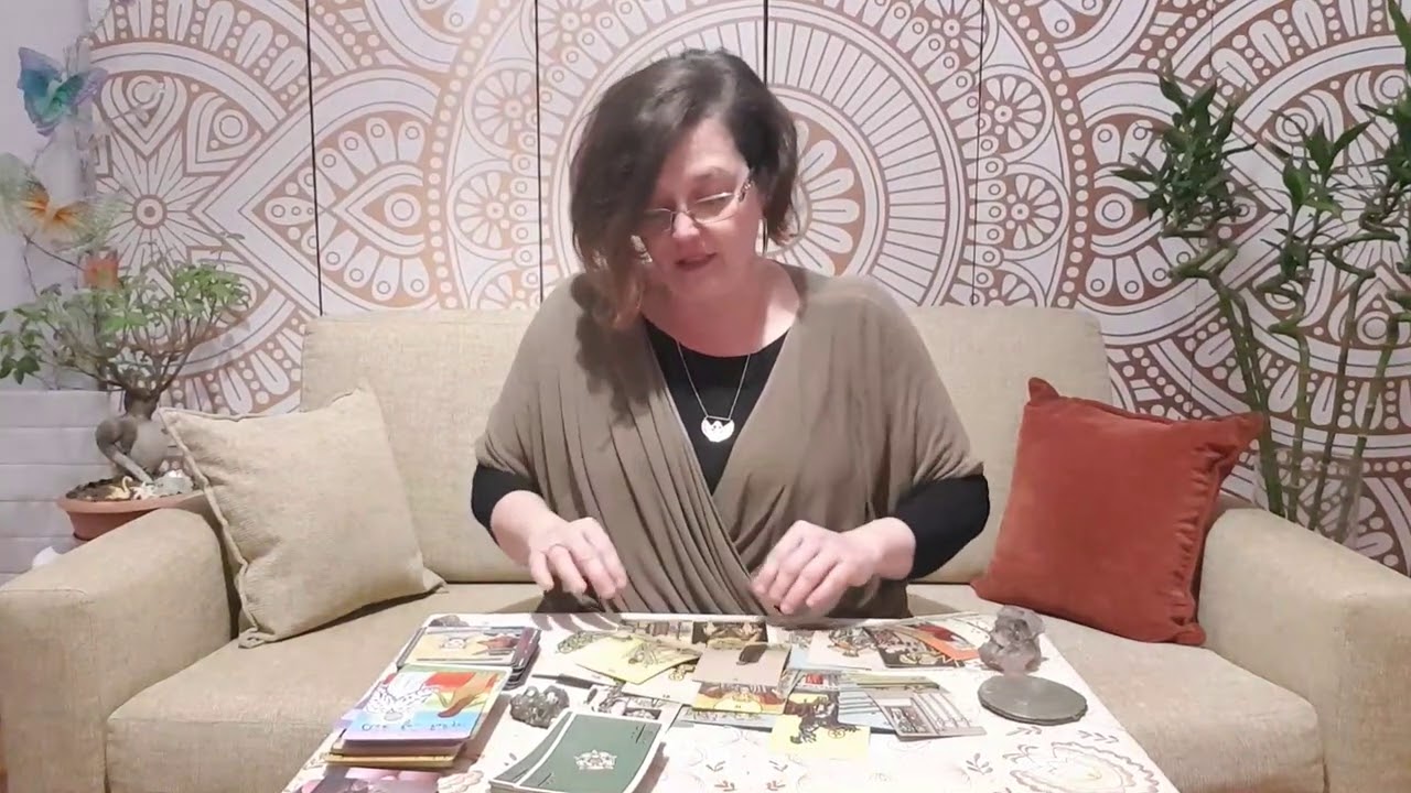 CAPRICORN MARCH 2021* MAJOR SHIFT IN YOUR LOVE LIFE *