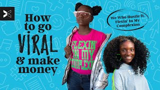 Celebrity Viral Tweet Helped Kheris Rogers Rise Against Colorism  | We Who Hustle Profile