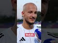 Kamil Orlik podsumowuje spotkanie z Pogonią Siedlce (2:2)