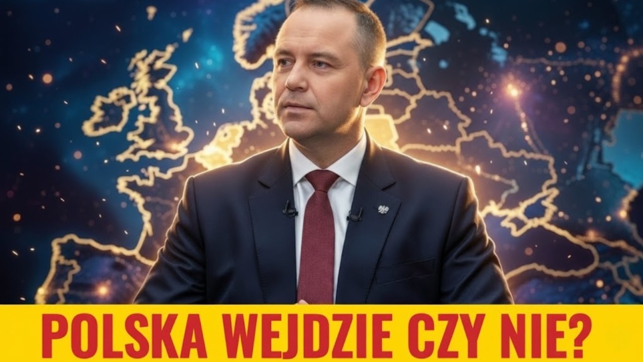 Nawrocki zdradza  to zmieni pozycję Polski na świecie!    Podcast Wiadomości Dziś