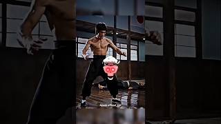 Kung Fu Master VS This One 🥋💀|#shorts